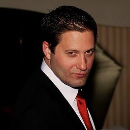 JoelBondurant