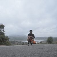 Mitesh Sharma