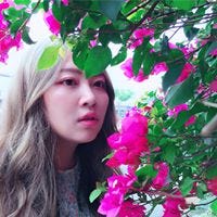 Flower Huang