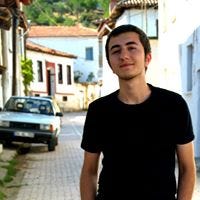Sercan Demir