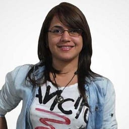 Maria Vargas