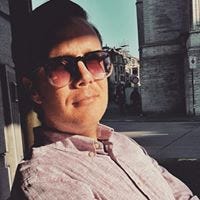 Stefan Desaeyere