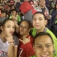 Cesar Ivan Sanchez Sanchez