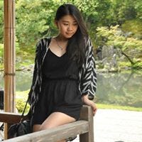 Hannah Chu