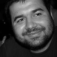 Andrei Ionita