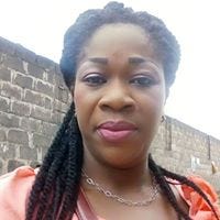 Chinwe Maduako Uzoukwu
