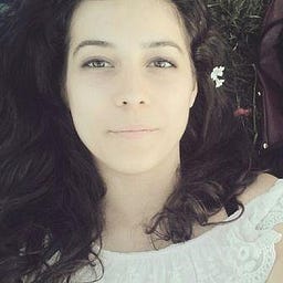 Ebru Kamış ☮