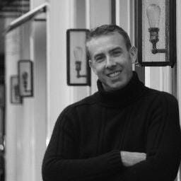 Mark Bailey
