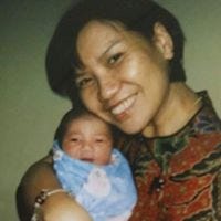 Amy Wong