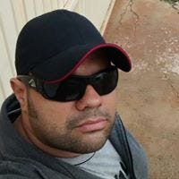 Natanael Victorino