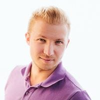 Pavel Lagutin