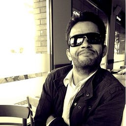 M Camilo Saldarriaga