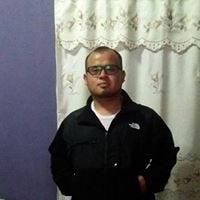 Jose Marcelo Chacon