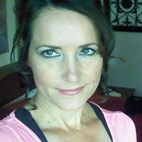 Amber Higgins