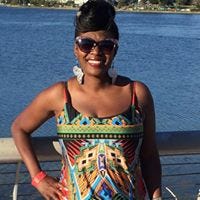 Geanie Asante