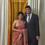 Ranjini Victor