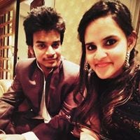 Sanchit Gupta