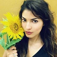 Rafaela Pereira