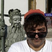 Tipu Salman Makhdoom