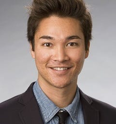 Andrew Pontti