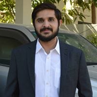 Muhammad Zain Abbas Khan