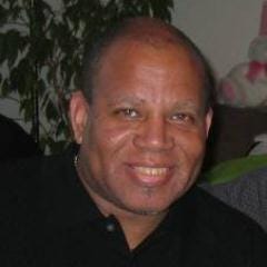 Ed Harper