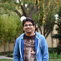 Rahul Gautam Salecha