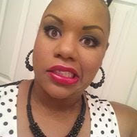 Aumbrea Sanders