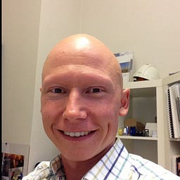 Pontus Löfstrand