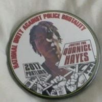 Donna Hayes
