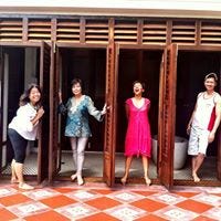 Tini Zainudin
