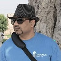 Syed Sajid Hussain