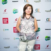Assel Seisekenova