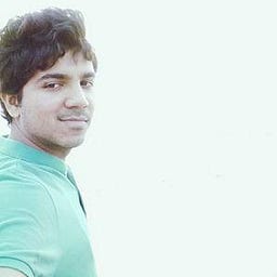 Avinash Shenoy
