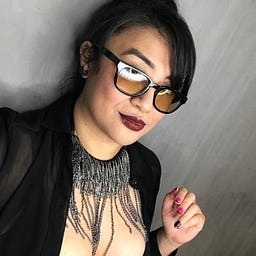 Domina Chase