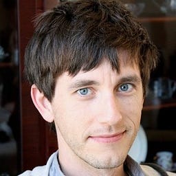 David Morton