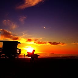 PacificMojave