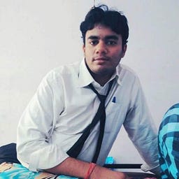 Rahul Srivastava