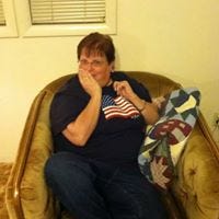 Lisa Pardonnet