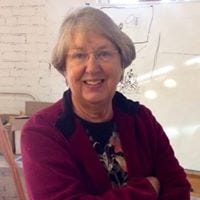 Marilyn McMurray