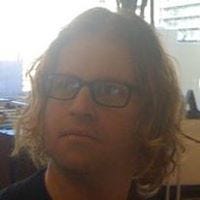 Warren Marshall
