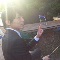 Masaki Shimizu