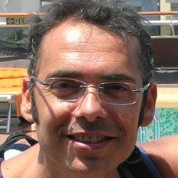mario grimaldi