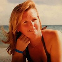 April Lonquist-Harvey