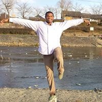 Malcolm McKinney