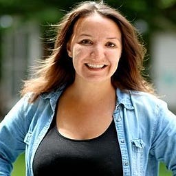 Beatrice Bastedo