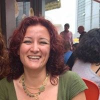 Şermin Çetin