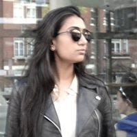 Barbie Verma