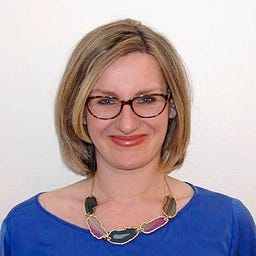 Tricia MacKenzie