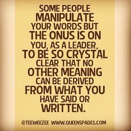 Leaderature